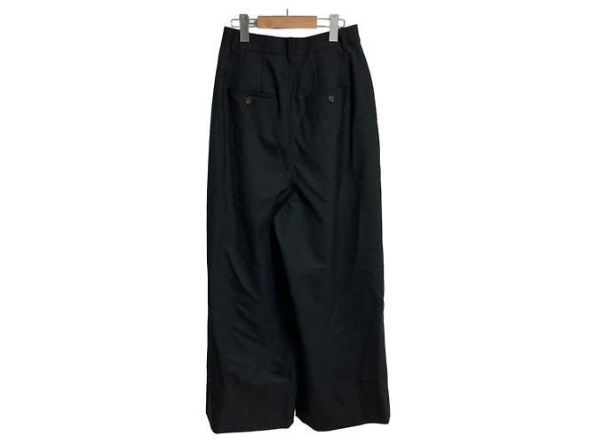 Autre Marque ENFOLD Weite Hose Schwarz - Ansicht 2