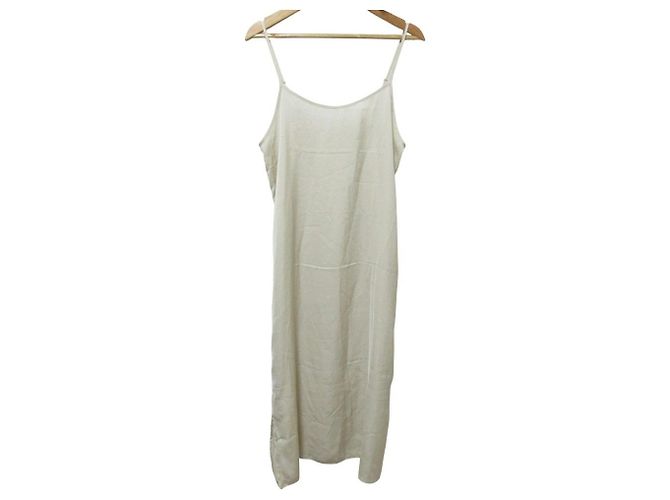 Autre Marque Vestido SHIPS Estampa Paisley Geométrica Marrom - vista 6