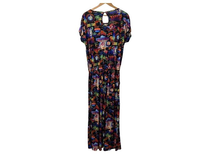Autre Marque Hysteric Glamour SUPER THIRSTY All-in-One Multicolor - vista 3