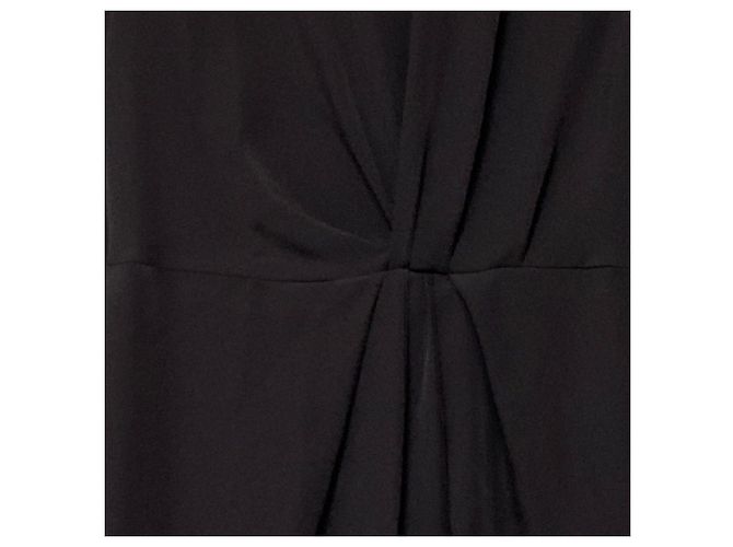 Autre Marque Abito Twist Design UNITED ARROWS - vista 2