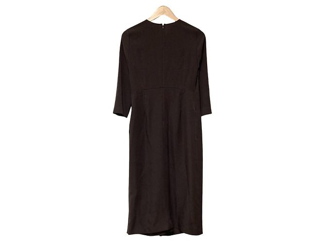 Autre Marque Abito Twist Design UNITED ARROWS - vista 3