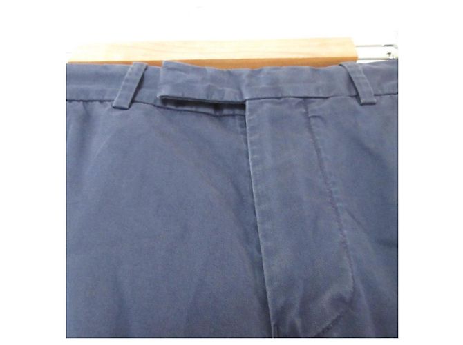 Ralph Lauren RLX Stretch-Hose Blau Marineblau - Ansicht 4