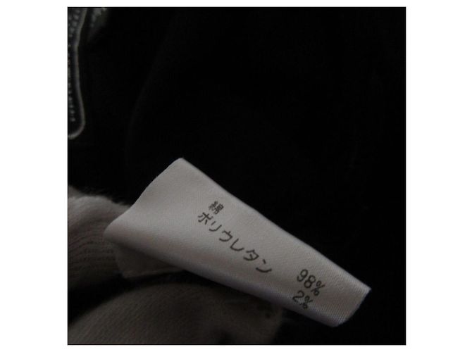 Ralph Lauren RLX Stretch-Hose Blau Marineblau - Ansicht 8