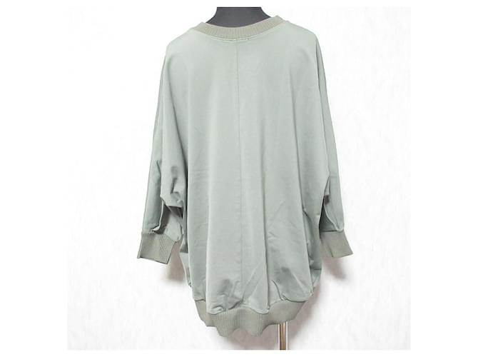 Autre Marque BARNYARDSTORM High Tension Dolman Pullover Verde - vista 2