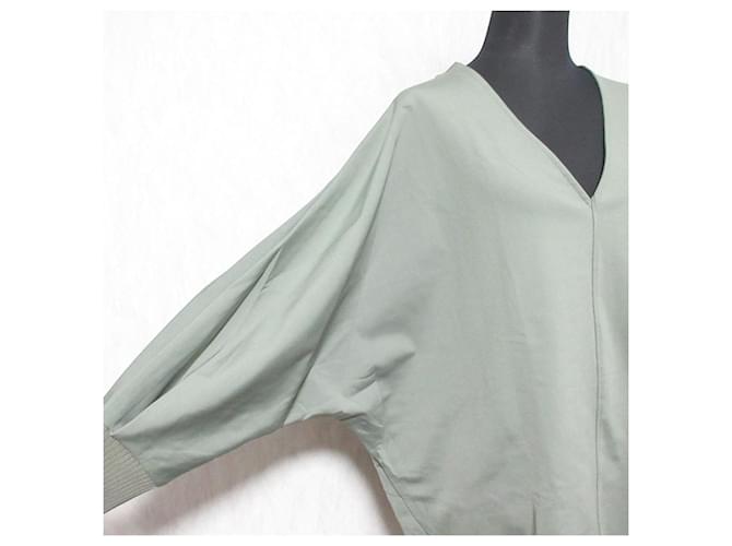 Autre Marque BARNYARDSTORM High Tension Dolman Pullover Verde - vista 4