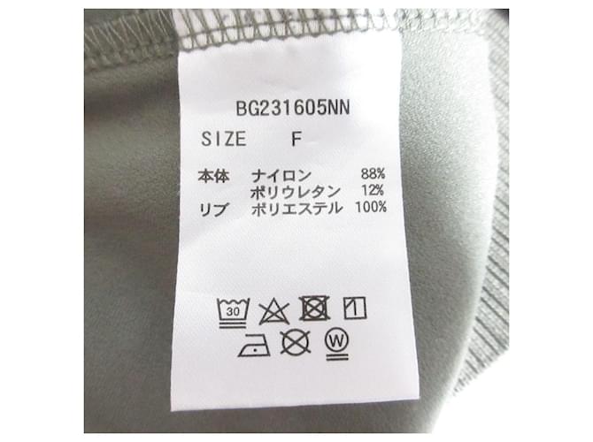Autre Marque BARNYARDSTORM High Tension Dolman Pullover Verde - vista 6