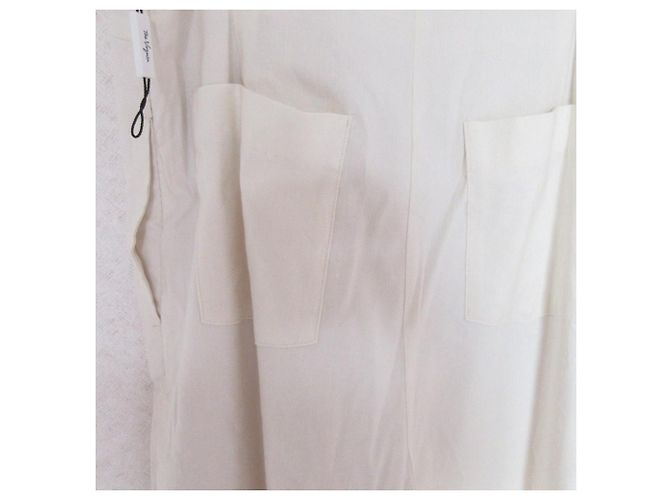 Autre Marque El Overol Virgnia Beige - vista 4