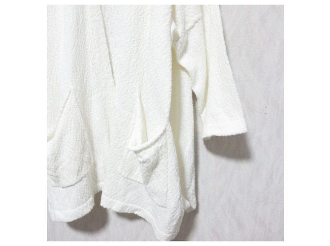 Autre Marque HOUSE OF LOTUS Long Knit Cardigan - vista 3