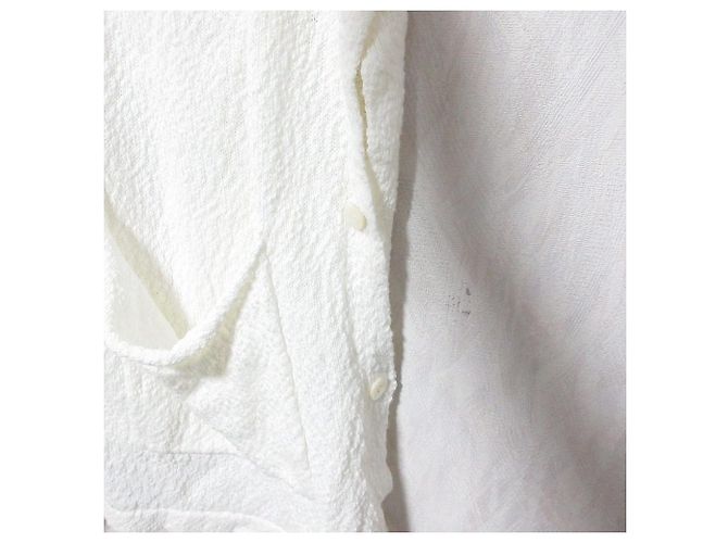 Autre Marque HOUSE OF LOTUS Long Knit Cardigan - vista 4