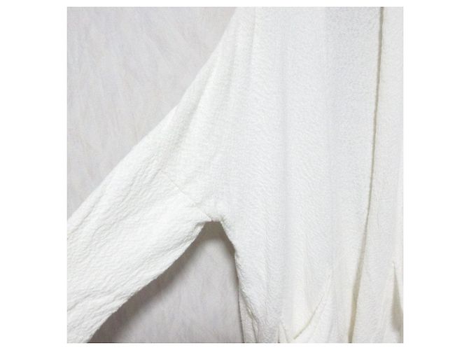 Autre Marque HOUSE OF LOTUS Long Knit Cardigan - vista 5