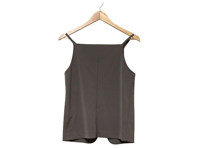 Autre Marque Camiseta de jersey Edition Karze Castaño Camello - vista 2