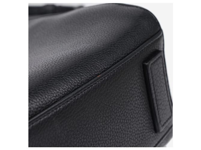 Saint Laurent Borsa 2way Nano Sac De Jour Nera Nero - vista 7