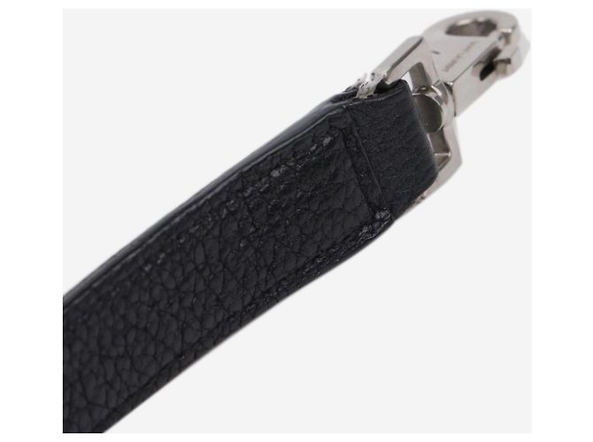 Saint Laurent Borsa 2way Nano Sac De Jour Nera Nero - vista 8