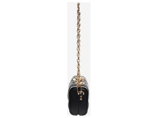 Louis Vuitton Borsa Vanity Case PM nera Nero - vista 5