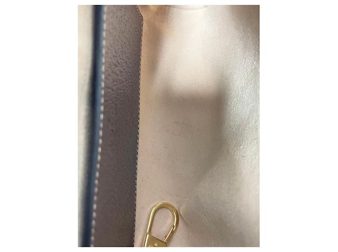 Gucci Mini borsa a tracolla GG Ophidia marrone - vista 15