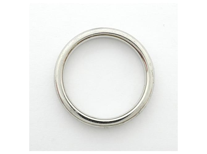 Tiffany & Co. Platin Stacking Ring - Ansicht 3