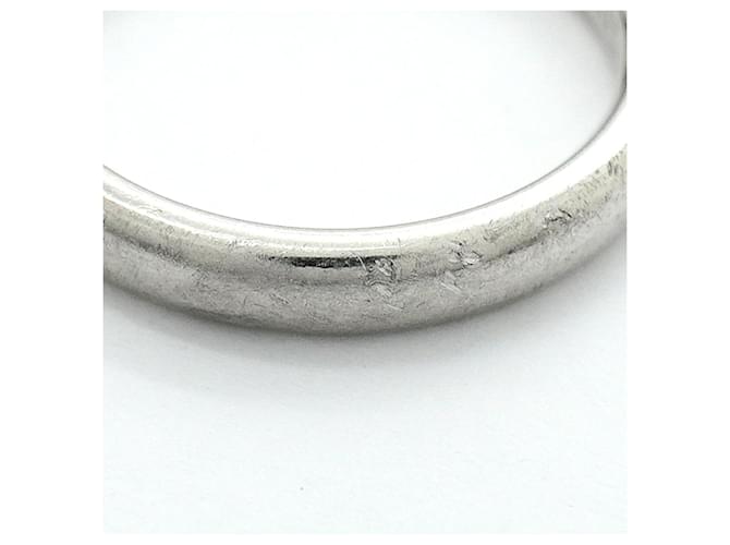Tiffany & Co. Platin Stacking Ring - Ansicht 8