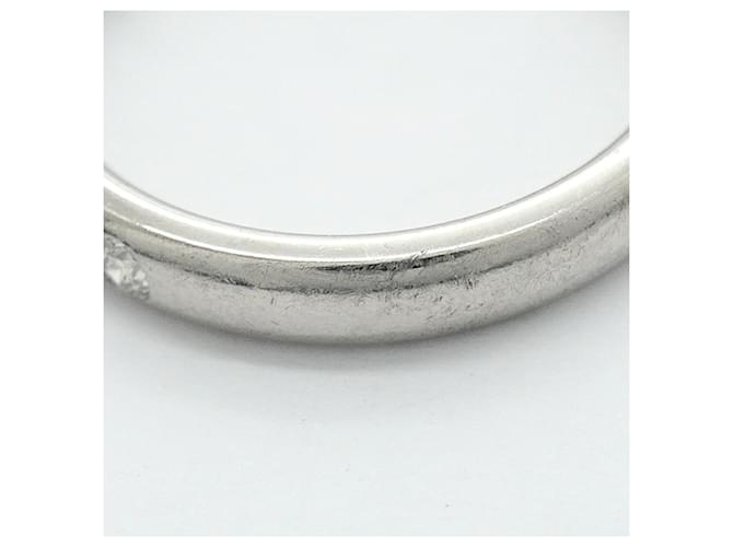 Tiffany & Co. Platin Stacking Ring - Ansicht 9