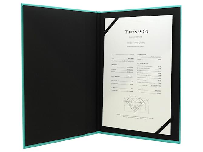 Tiffany & Co. Harmony Ring - Ansicht 9