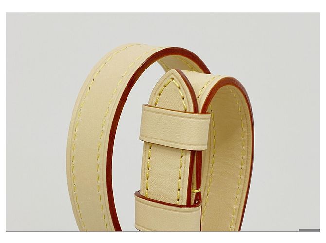 Borsa Louis Vuitton Monogram Speedy Bandoulière 25 Marrone - vista 10