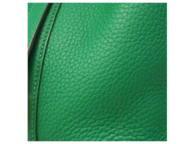 Hermès Hermes Picotin Lock MM Handtasche - Ansicht 10