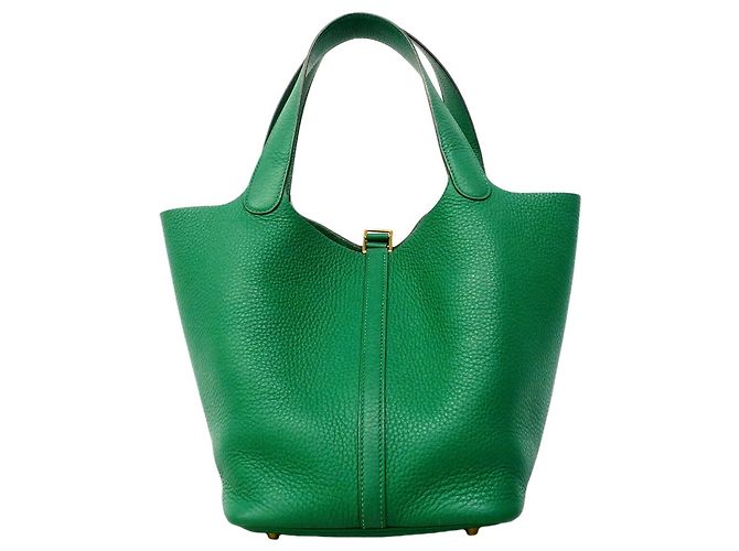 Hermès Hermes Picotin Lock MM Handtasche - Ansicht 11
