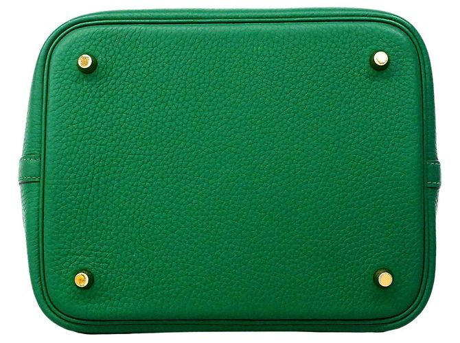 Hermès Hermes Picotin Lock MM Handtasche - Ansicht 3