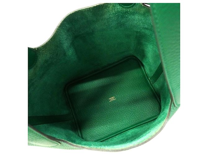 Hermès Hermes Picotin Lock MM Handtasche - Ansicht 4
