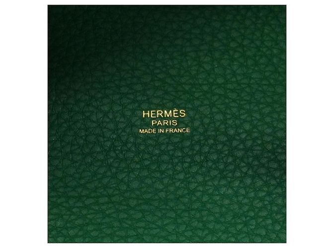 Hermès Hermes Picotin Lock MM Handtasche - Ansicht 5