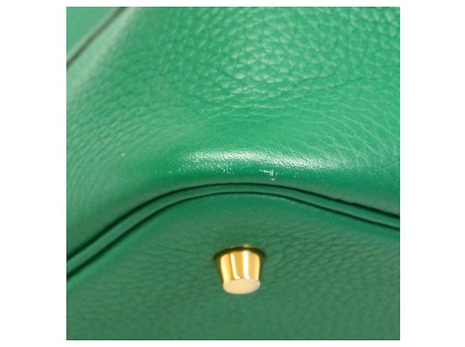 Hermès Hermes Picotin Lock MM Handtasche - Ansicht 6
