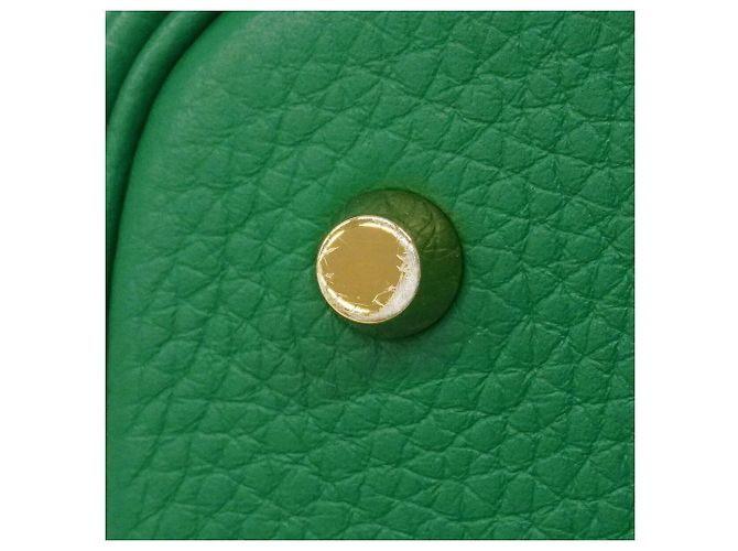 Hermès Hermes Picotin Lock MM Handtasche - Ansicht 8