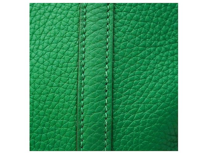 Hermès Hermes Picotin Lock MM Handtasche - Ansicht 9