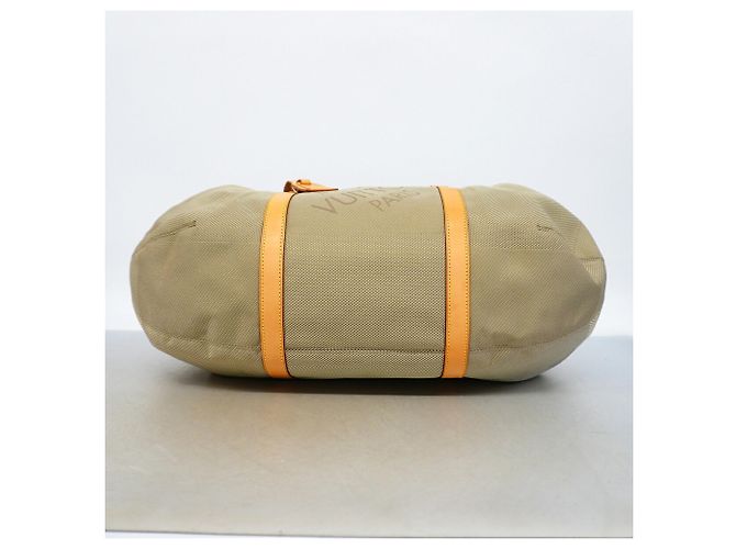 Borsa Boston Louis Vuitton in Sable - vista 3