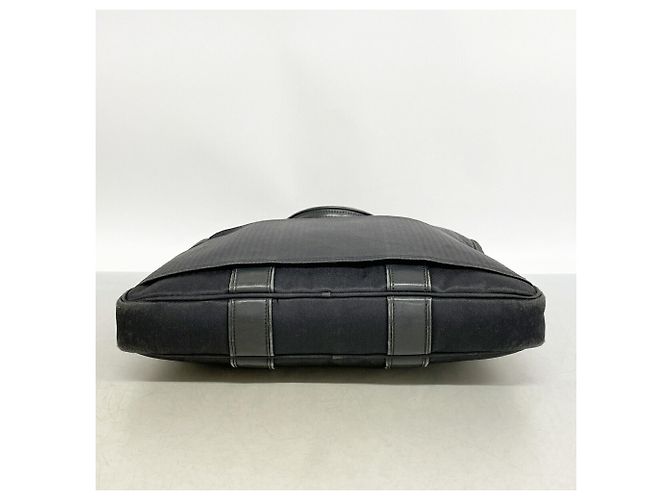 Hermès Hermes Acaprico Ordinateur Briefcase Nero - vista 3