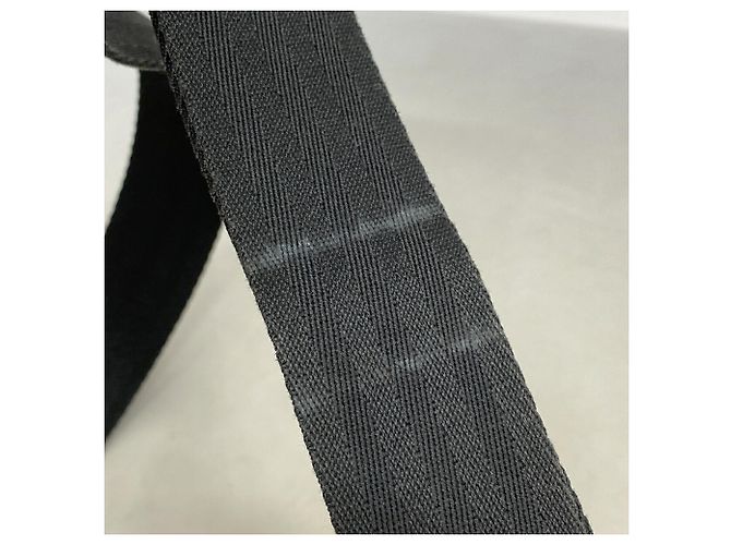 Hermès Hermes Acaprico Ordinateur Briefcase Nero - vista 8