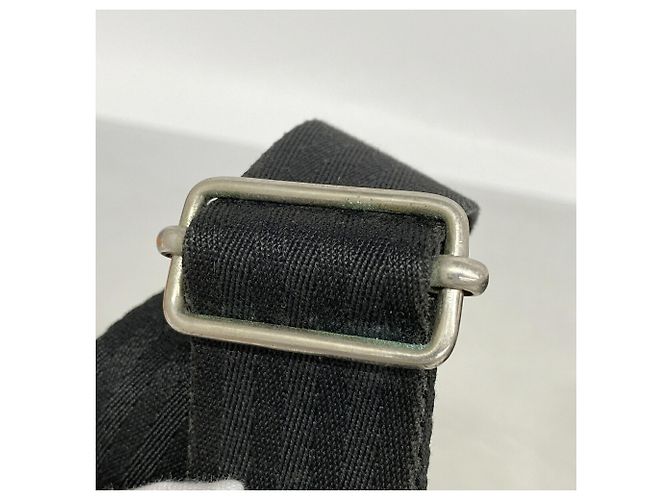 Hermès Hermes Acaprico Ordinateur Briefcase Nero - vista 9