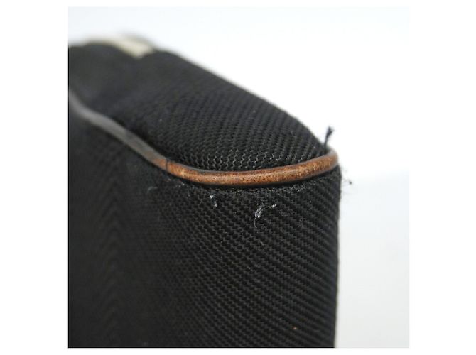 Borsa Acrobat Sling Louis Vuitton Damier Géant Nero - vista 6
