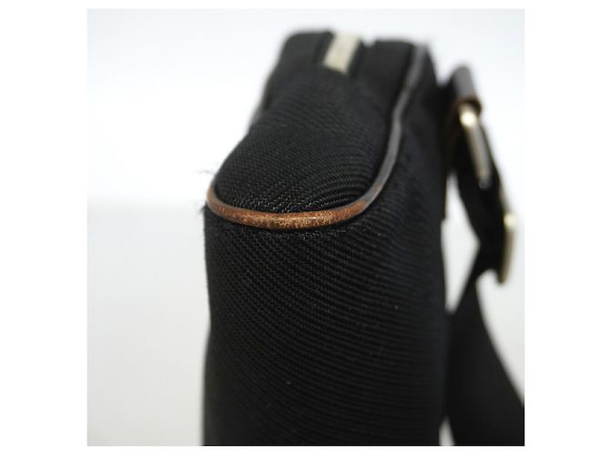 Borsa Acrobat Sling Louis Vuitton Damier Géant Nero - vista 7