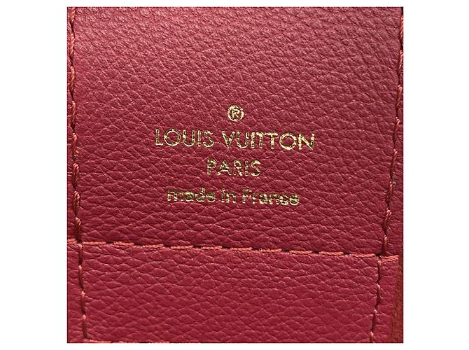 Louis Vuitton Damier LV Riverside Handtasche Damier ebene - Ansicht 5