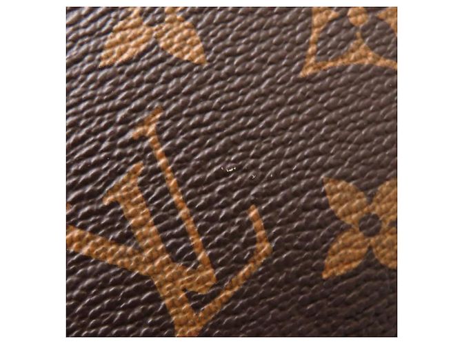 Néonoé Louis Vuitton Brown Monogram Neonoe MM - vista 10
