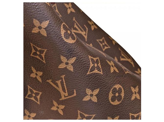Néonoé Louis Vuitton Brown Monogram Neonoe MM - vista 11