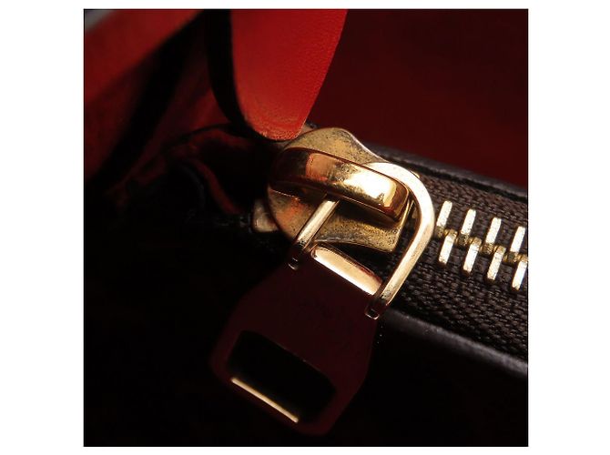 Néonoé Louis Vuitton Brown Monogram Neonoe MM - vista 18