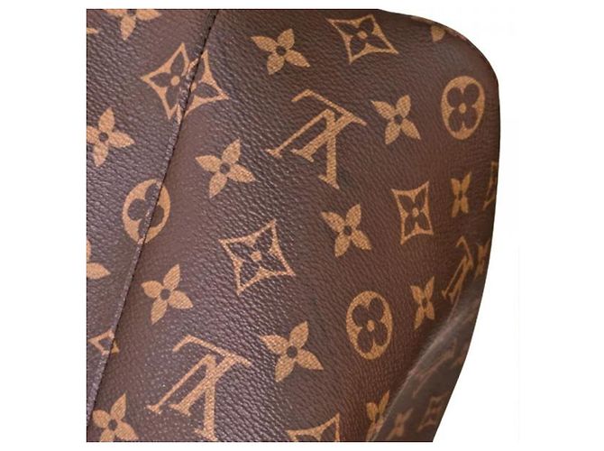 Néonoé Louis Vuitton Brown Monogram Neonoe MM - vista 8