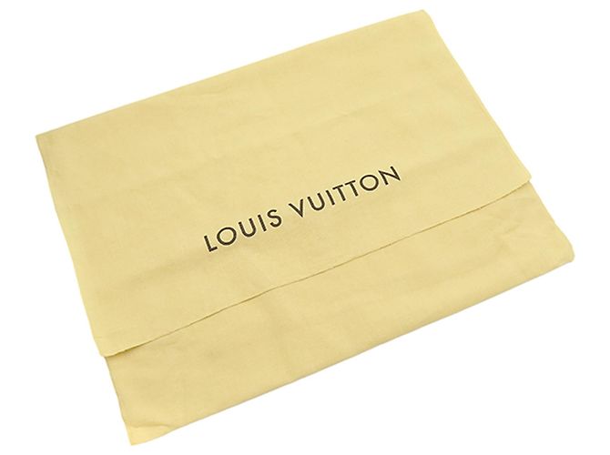 Louis Vuitton Brown Monogram Viva Cite GM Marrone - vista 13