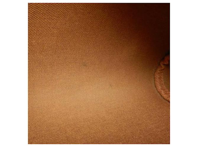 Louis Vuitton Brown Monogram Eva Marrone - vista 4