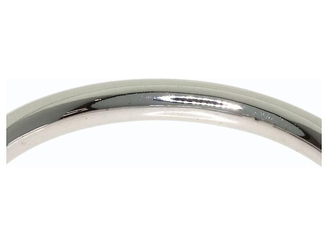 Tiffany & Co. T Wire Ring in 18K Weißgold - Ansicht 8