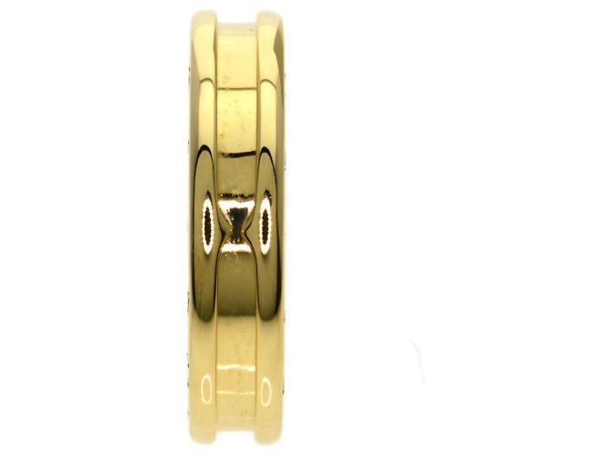 Bulgari Bvlgari B.zero1 Ring aus Gelbgold - Ansicht 3