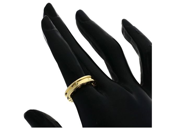 Bulgari Bvlgari B.zero1 Ring aus Gelbgold - Ansicht 6