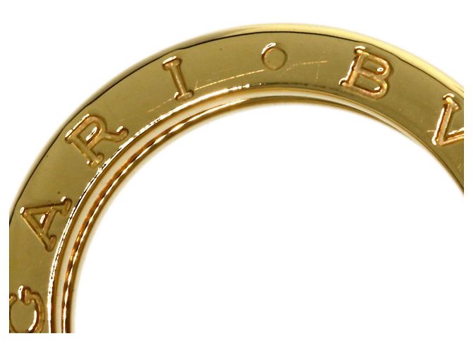 Bulgari Bvlgari B.zero1 Ring aus Gelbgold - Ansicht 7