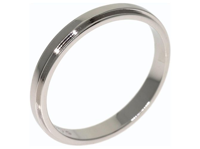 Cartier Damour #50 Platin Ring - Ansicht 2